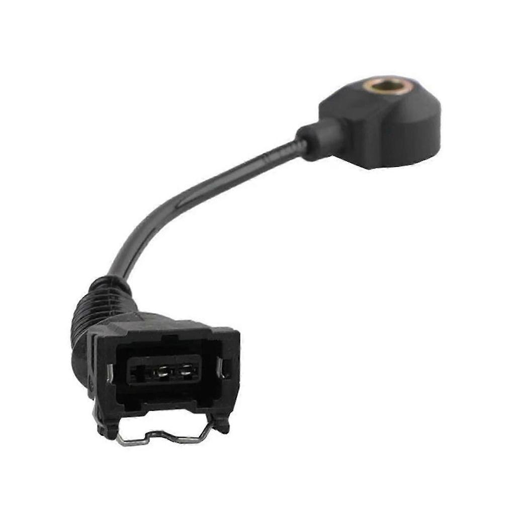 2X 0261231195 KS181 Auto Klopfsensor Kompatibel mit BMW E36 M3 325 E34 525 325 1992-1995 Hochleistungs-Ersatz