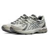 Asics Gel Flux Cn 'Cream White Grey' Women's - 1012B464-024