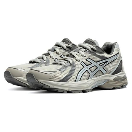 Asics Gel Flux Cn 'Cream White Grey' Women's - 1012B464-024