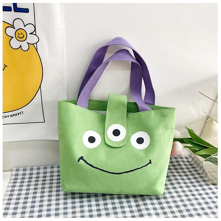 

Сумка мультфильм холст сумка девушки свежий литературный досуг сумка дорожная сумка для хранения холст сумка поставка