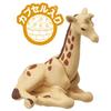 Takara Tomy Ania Giraffe Animal Dinosaur Toy Ages AC-04 (Children) 3+