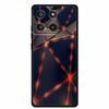 Custodia Morbida in Silicone TPU per Motorola Edge 60 Pro Cover Protettiva Stile Tech Coque per Moto Edge60 Pro Capa Nuova Antiurto Fundas