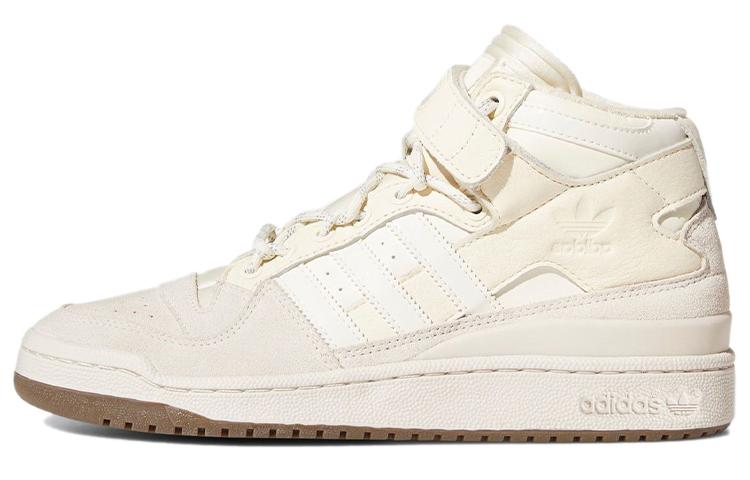Forum Ivy Park x Forum Adidas Originals Mid  Icy Park - Cream White  GW2857 40