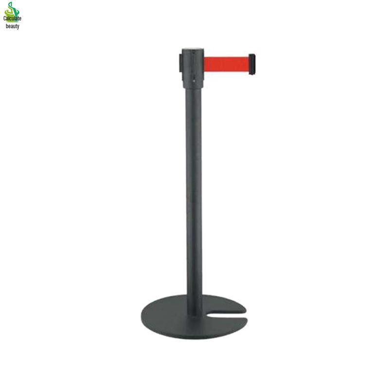 Jimei Outdoor Retractable Barrier Post