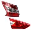 Nissan Tiida 2005-2020 Rear Brake, Turn Signal Taillight Cover (Left & Right, Inner & Outer)