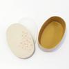 Sabu Hanagoromo Oval Bento 475ml 413803 Box, Ivory, Capacity,