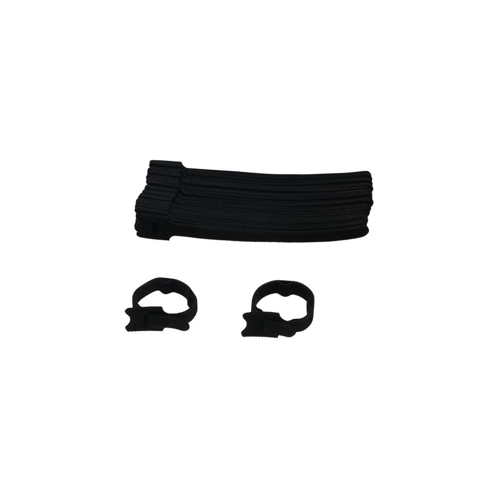 50 Pcs Cord Organizer Adjustable Cord Ties Straps Cable Management  Cell Phone Chargers