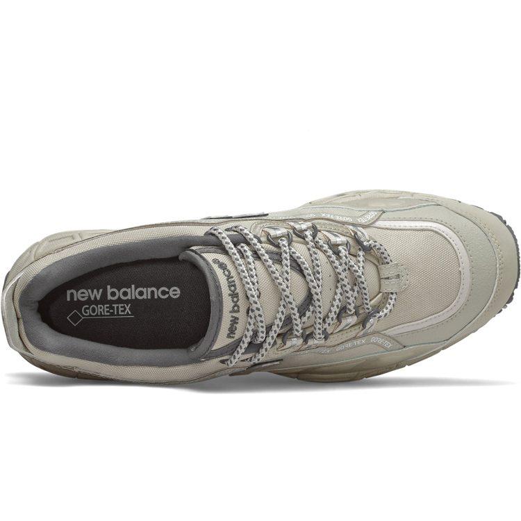 New Balance Nb 801 Daddy Shoes ML801GTB
