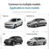 Car Anti-Snow Windshield Proof Protective Cotton Sunshade Cover AccessoriesWindshield Sunshades 1