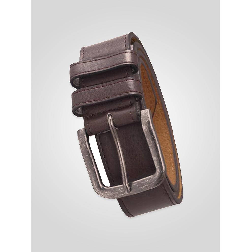 Duke D555 Archie Bonded Leather Waist Belt