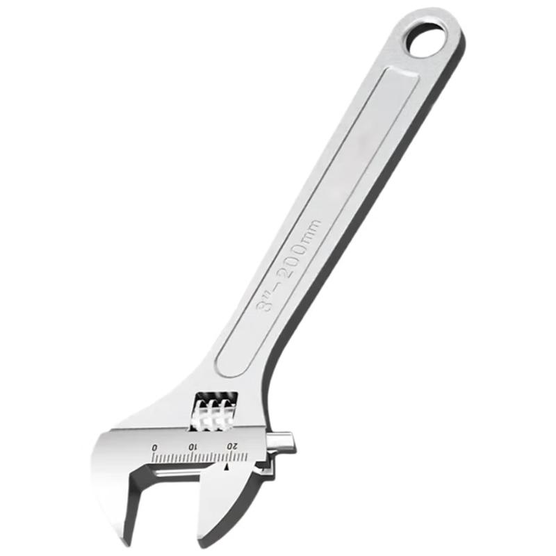 Chugong 8-inch Adjustable Wrench
