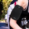 Case Cover Wrist Phone Bag Protective Sports Arm Bag Storage Organizer Running Phone Bag  Universal