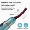 Advanced Electric Heated Eyelash Curler for Effortless Professional Look