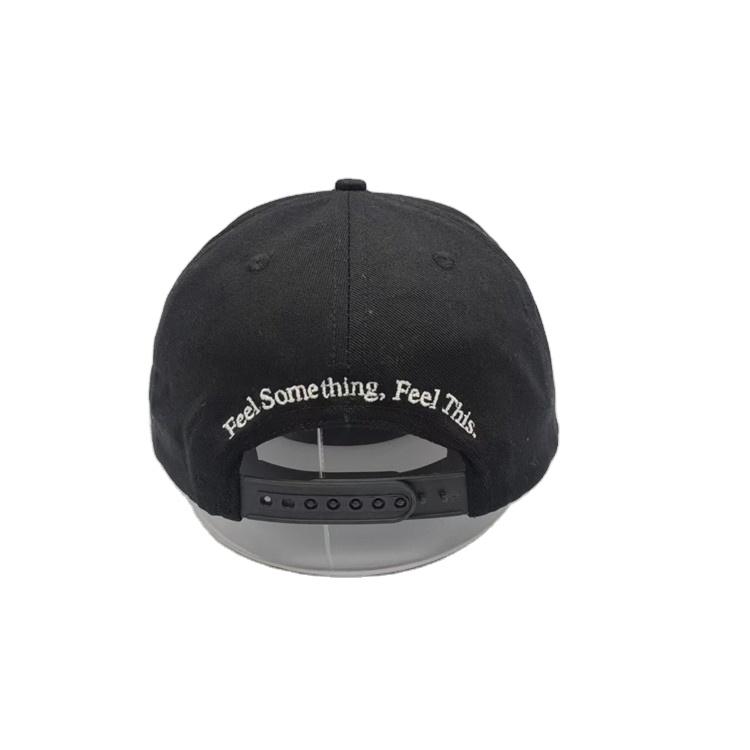 Неструктурированная винтажная кепка Snapback из 5 панелей с ...