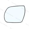 For Hyundai Santa Fe 2010-2012 Car Rearview Mirror Glass Lens Accessories With Heating 87621-3J000 87611-3J000
