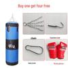 Yiling Oxford Cloth Hanging Punching Bag