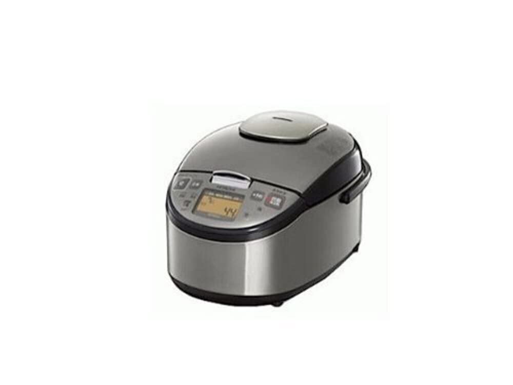 

HITACHI overseas 10 cup rice cooker for overseas use For use RZ-KG18Y/220V-230V