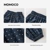 MOMOCO Girls' Summer Casual Long Pants
