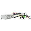 Brushless Motor Controller Aluminium Alloy Electric Bike Controller Box for Electric Bicycle Scooter