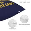 Ukraine Flagge Ukrainisches Tryzub Kissenbezug 40x40cm Schlafzimmer Dekoration Luxuriös Patriotische Kissen Dekoration Wohnzimmer Quadratischer Kissenbezug