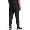 Adidas Casual Pants Men's Black HY0764