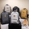 Extra-Large Travel Backpack for Men, Women, High School & College Students - Spacious & Stylish Computer Bag