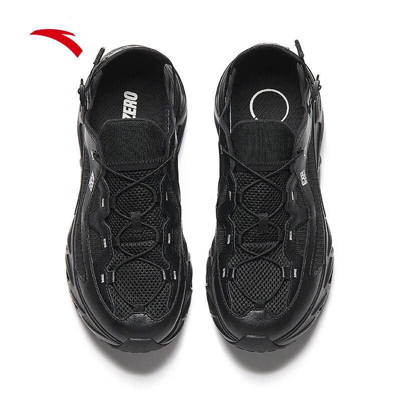 Anta Wuyi Outdoor Quick-Dry Trekking Sandals