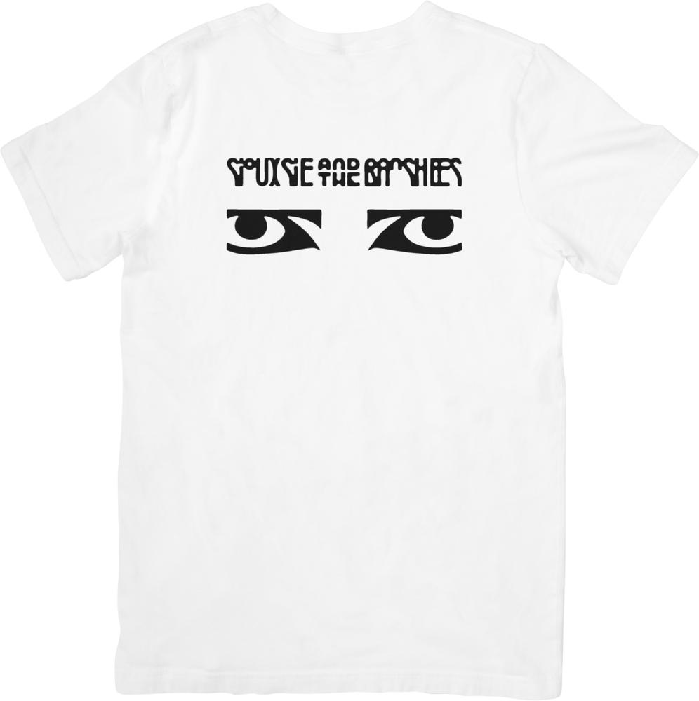 Siouxsie and the Banshees music Vintage Retro Quality Cotton TShirts