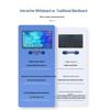 HUSHIDA 55-inch Interactive Smart Whiteboard (CN version)