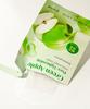 [40 Pack] Gentle Masks (Green Tea/Yuzu/Tea Tree/Green Apple/Rice/Pink Aloe)