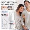 North Moon Men's Care Spray – Nourishing & Massage Spray for Men