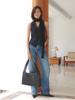 Jaiguru Devaom Albers Bag_Black