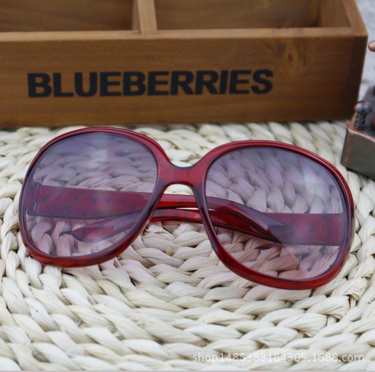 3113 Sunglasses Women Driving Sunglasses Large Frame Glasses Women Trendy Retro Women Black Sunglasses