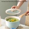 COOKER KING 18cm Ceramic Non-stick Milk Pot