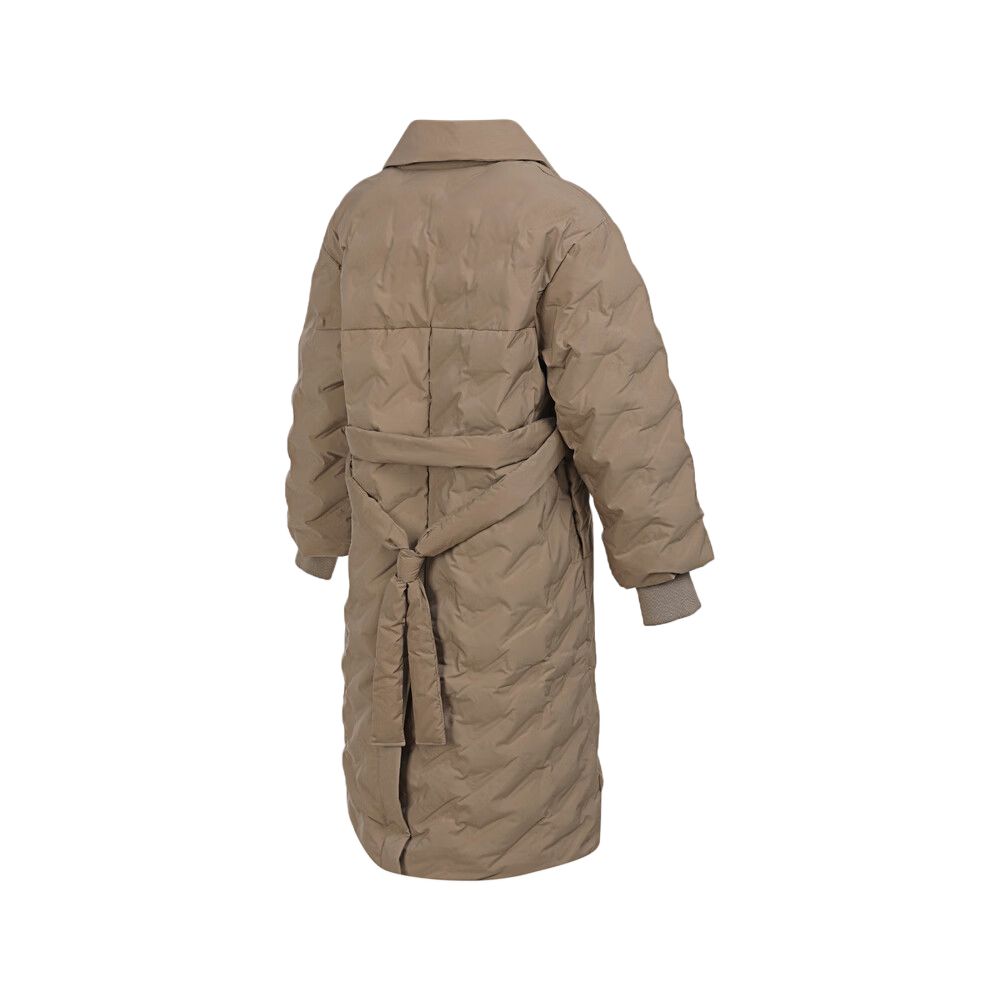 Nike Therma FIT Down Jacket Women's Khaki IB2011-247