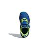 Adidas Terrex CC Voyager Cf K Mesh Slip Resistant Casual Shoes Blue Green Black Kids' CM7683