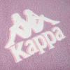 Kappa Lamb Fleece Couple Jacket