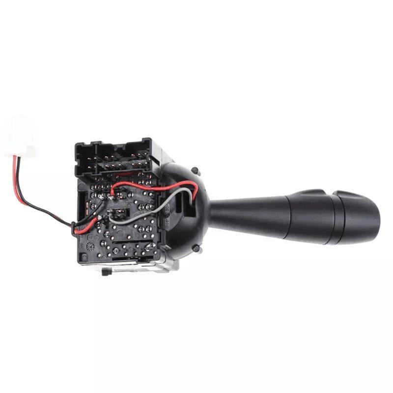 Car Turn Signal Headlight Switch For Renault Dacia Models-LOGAN MCV II, CLIO IV, SANDERO II 8201167977 255403601R