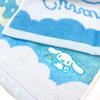 Hayashi Face 34 X Sanrio Cinnamoroll Sweet FO203100 Towel, Approx. 80cm, Roll,