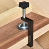 Holzbearbeitungsklemme C-Klemme G-Klemme Klemmen Bohren