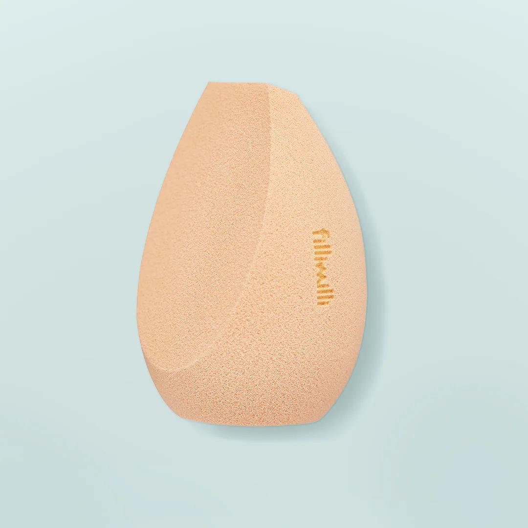 Fillimilli Multi Cover Fit Sponge 2P (RENEWAL)