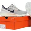 Nike Running Shoe Zoom Structure 25