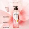 Hair Recipe Rose Moisturizing Repair Shampoo