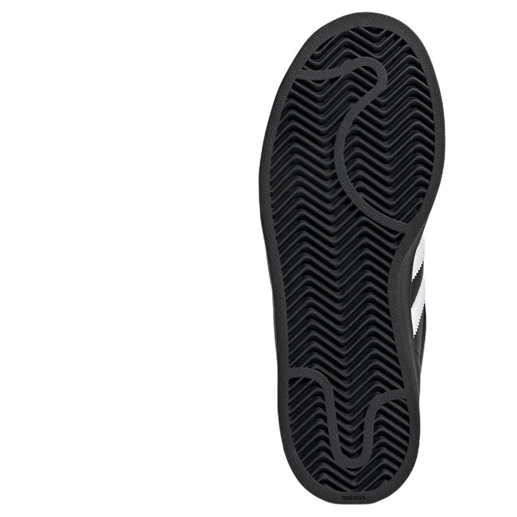 adidas Superstar 2 J Czarno-Białe 2025 Buty Sportowe Dziecięce Core-Black Cloud-White JH9977