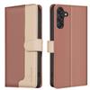 Wallet Flip Case For Samsung Galaxy A17 4G SM-A175F Cover Cases On For Samsung A17 5G A176B Coque Leather Phone Protective Bags