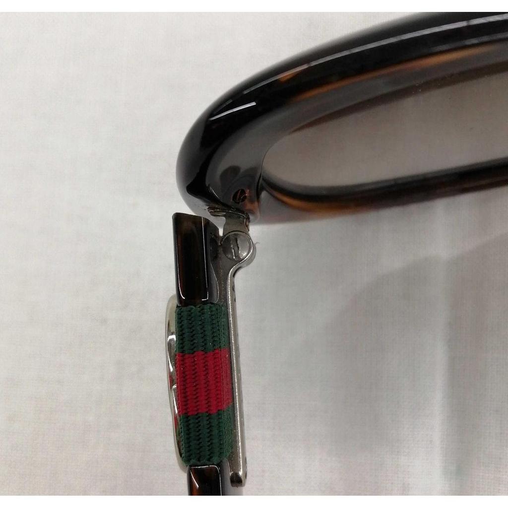 Used GUCCI GG3644 sunglasses