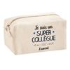 Multifunction Pouch Laurent Super Colleague Birthday Christmas Gift Personalized Idea | School Pouch Office Supplies