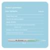 6 Colors Push Button Highlighter Pen Multicolor Kawaii Highlighter Anti-Dry Ink Student Stationery Coloring Hand Account