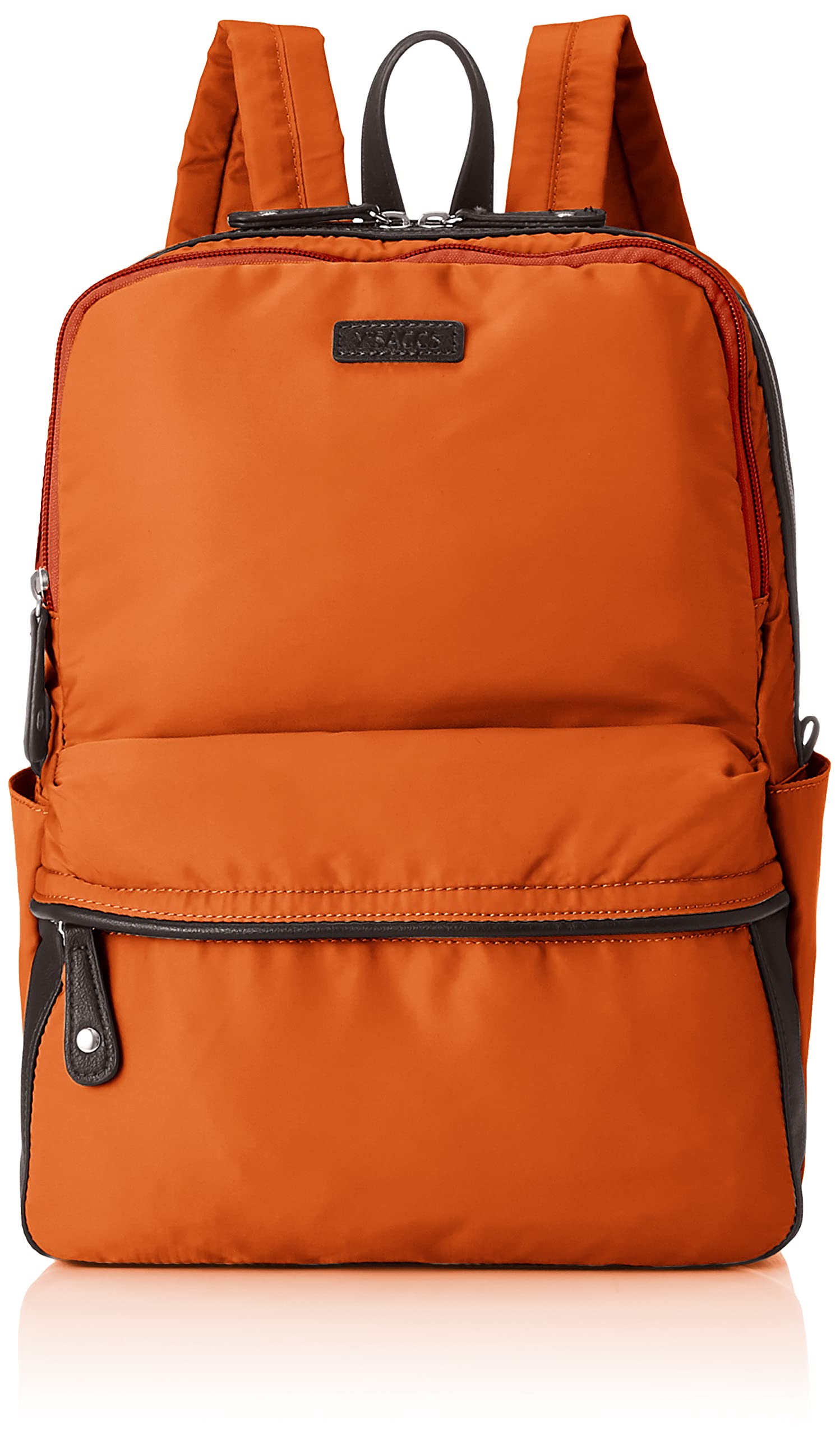 

Рюкзак Isaac из нейлона для женщин 3020883 Кирпично-коричневый (46)