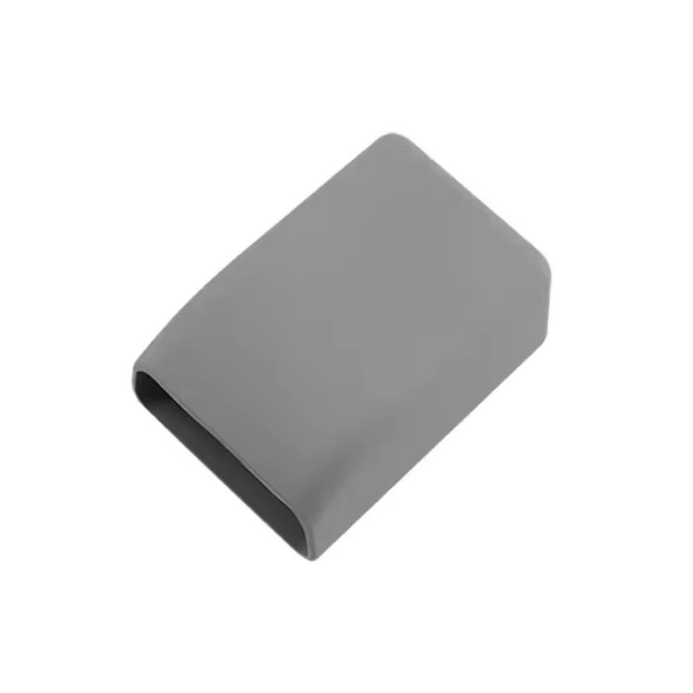 Anti Scratch Seat Belt Buckle Covers Scratch-proof Safety Buckle Clip Button Cover  Car Interior